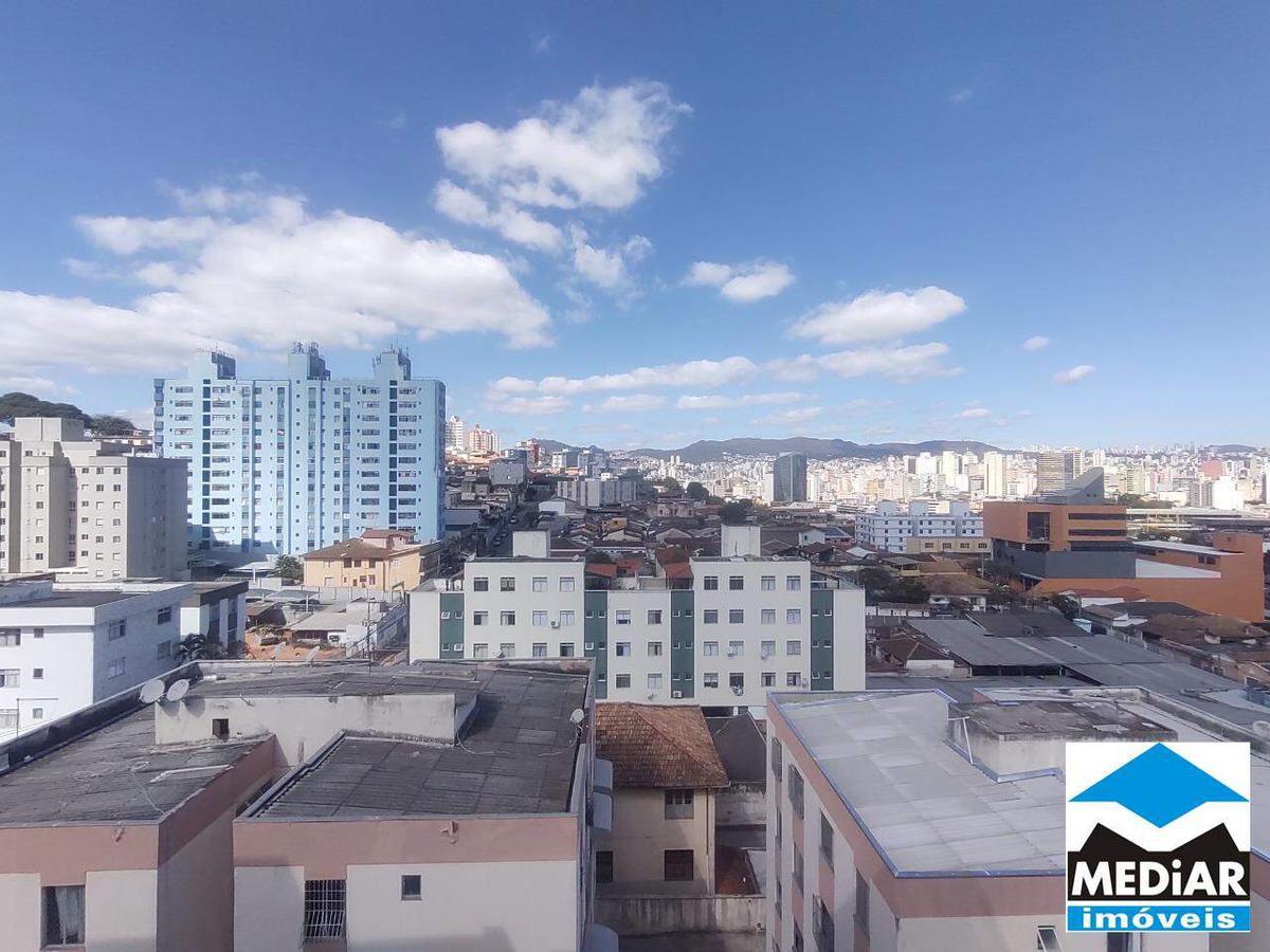 Apartamento, Colégio Batista, 2 Quartos, 1 Vaga