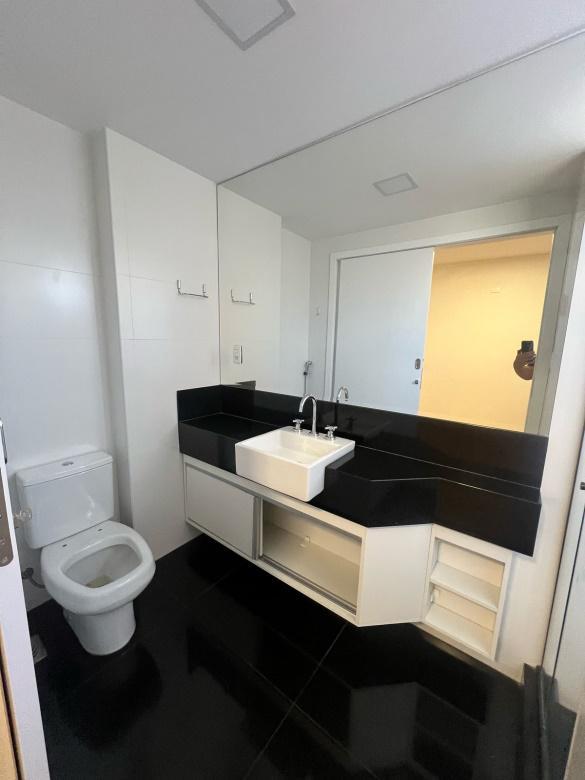 Apartamento, Lourdes, 3 Quartos, 2 Vagas, 1 Suíte