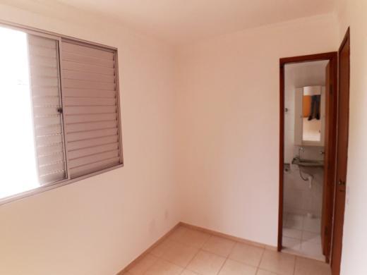 Apartamento, Buritis, 4 Quartos, 2 Vagas, 1 Suíte