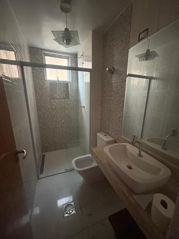 Apartamento, Serra Verde (venda Nova), 2 Quartos, 0 Vaga