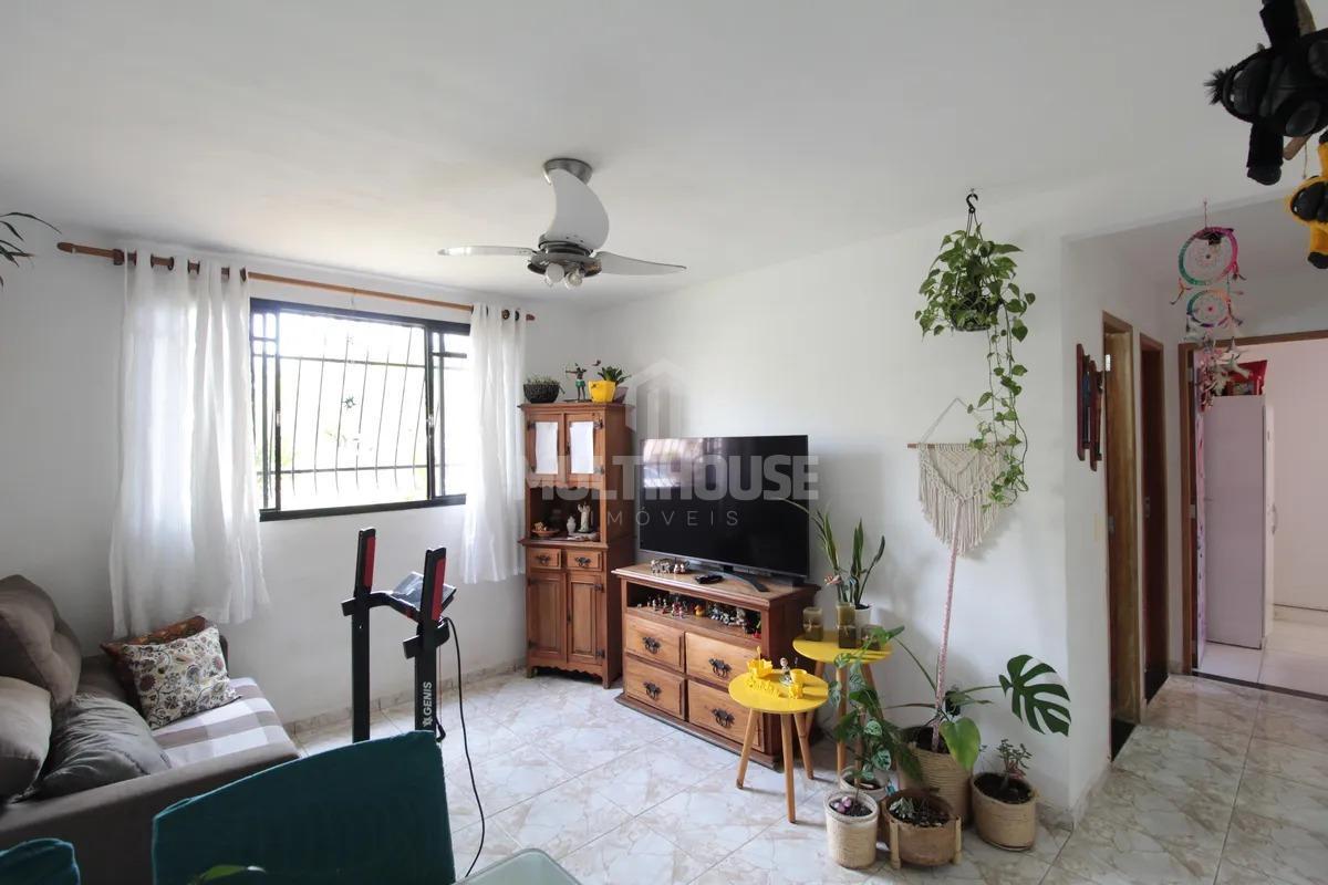 Apartamento, Guarani, 3 Quartos, 2 Vagas