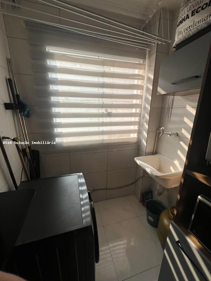 Apartamento, Água Branca, 2 Quartos, 2 Vagas
