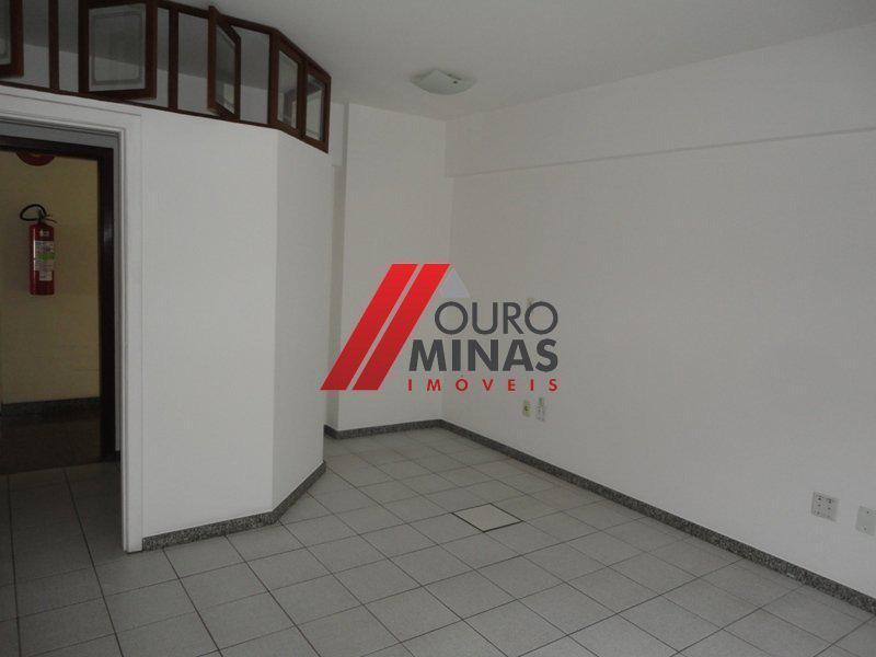 Sala, Funcionários, 1 Vaga
