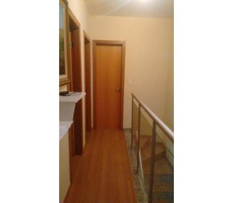 Casa em Condomínio, Trevo, 3 Quartos, 3 Vagas, 1 Suíte