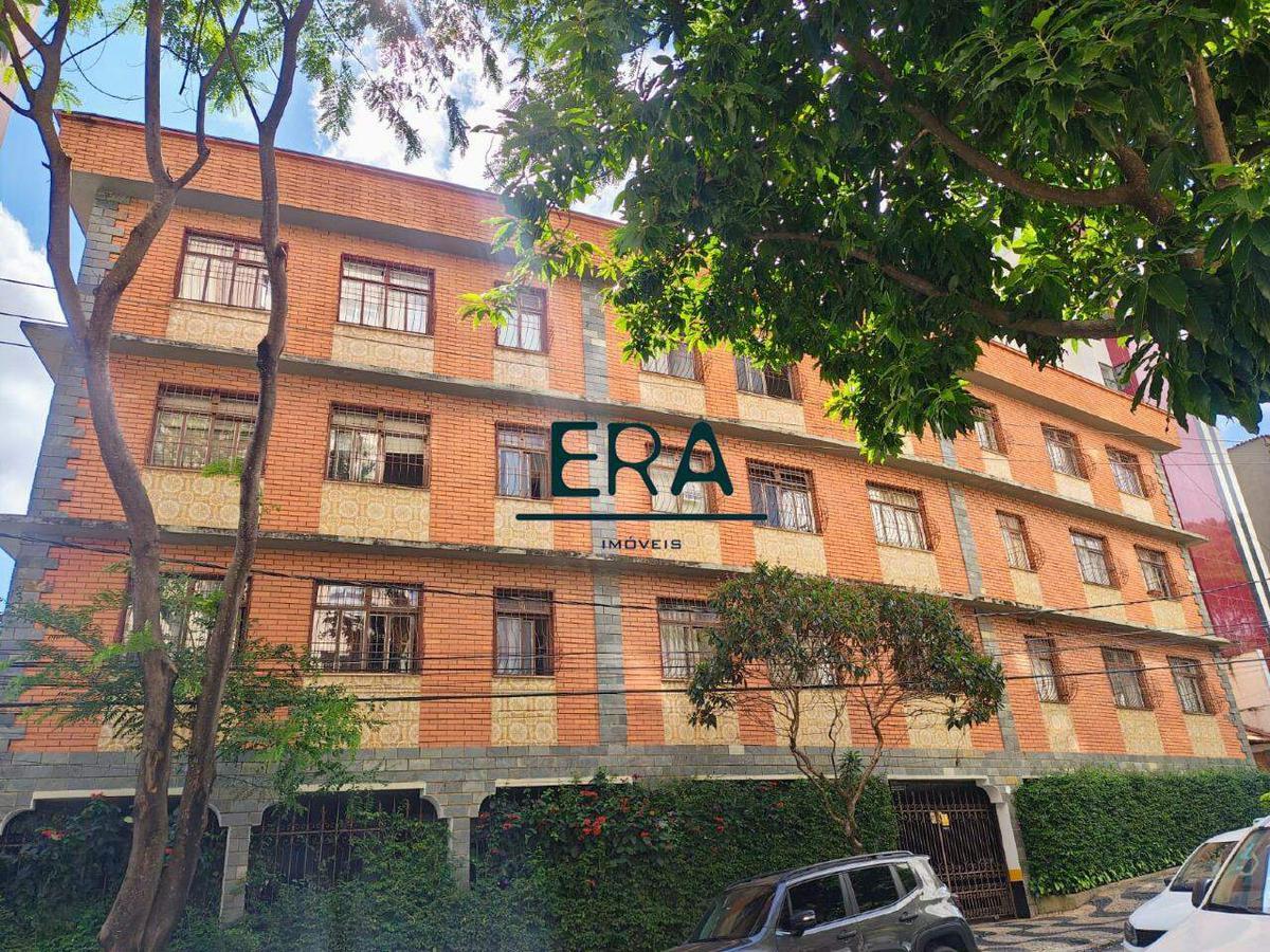 Apartamento, Sion, 3 Quartos, 1 Vaga, 1 Suíte