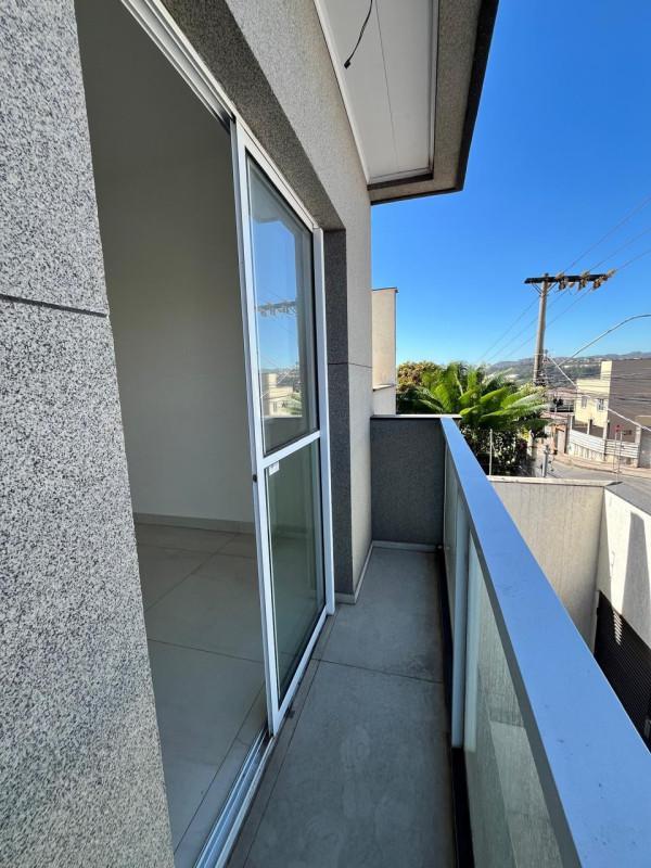 Apartamento, Jardim Industrial, 3 Quartos, 2 Vagas, 1 Suíte
