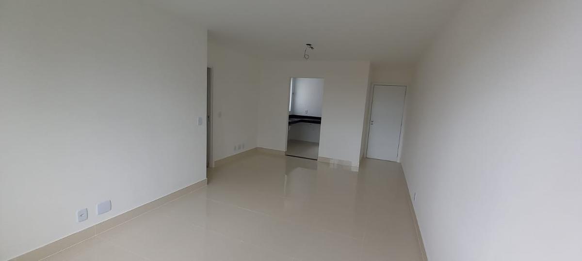 Apartamento, Jardim Paquetá, 3 Quartos, 2 Vagas, 1 Suíte