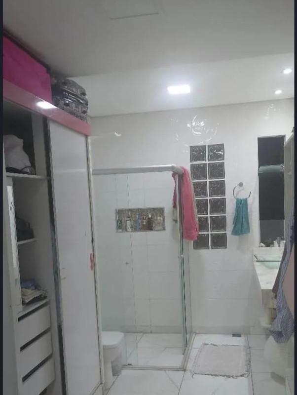 Casa, São João Batista (venda Nova), 3 Quartos, 1 Vaga, 2 Suítes