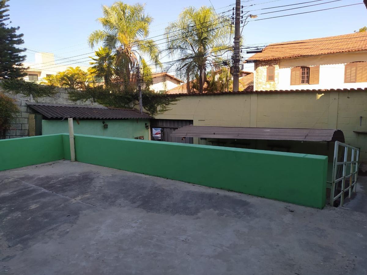 Casa, Caiçaras, 4 Quartos, 4 Vagas