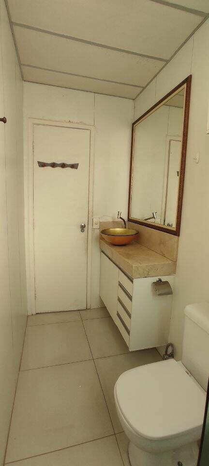 Apartamento, Santo Antônio, 2 Quartos, 1 Vaga