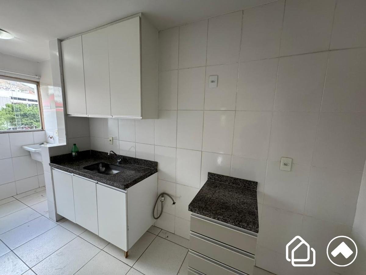 Apartamento, Buritis, 2 Quartos, 2 Vagas, 1 Suíte