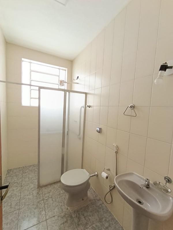 Casa, Caiçaras, 3 Quartos, 4 Vagas, 1 Suíte