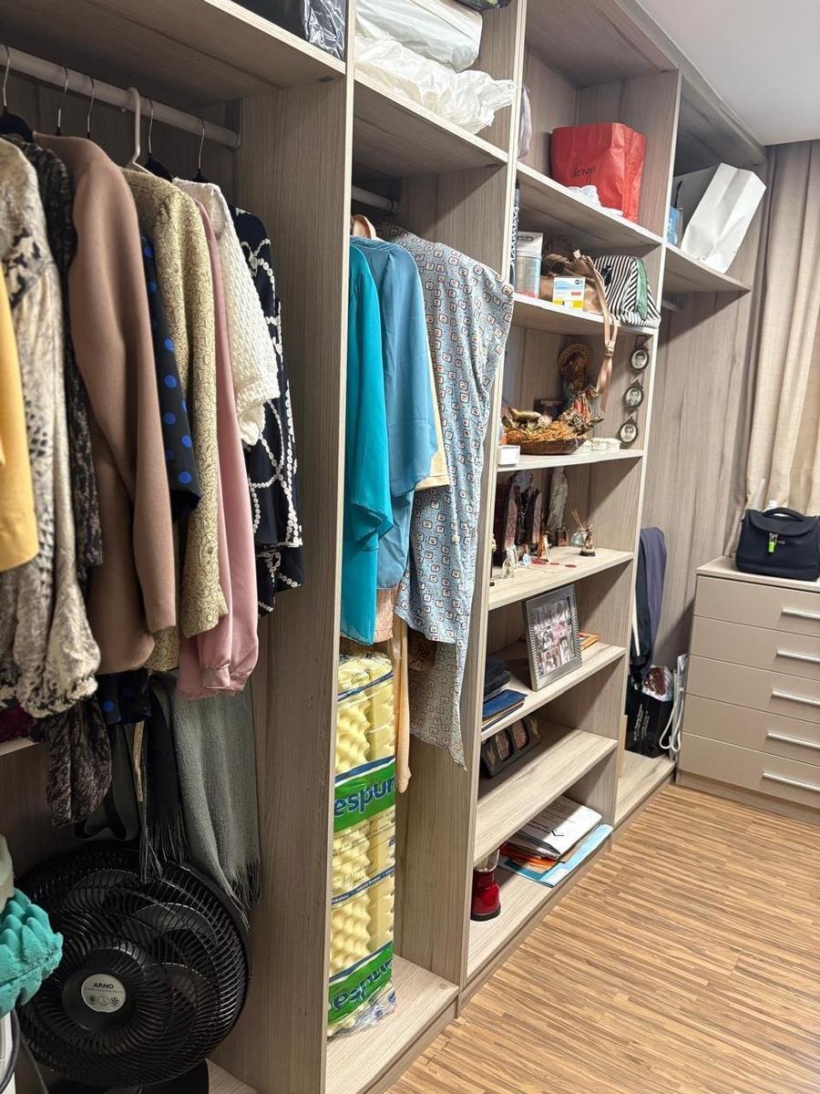 Apartamento, Vale dos Cristais, 4 Quartos, 3 Vagas, 2 Suítes