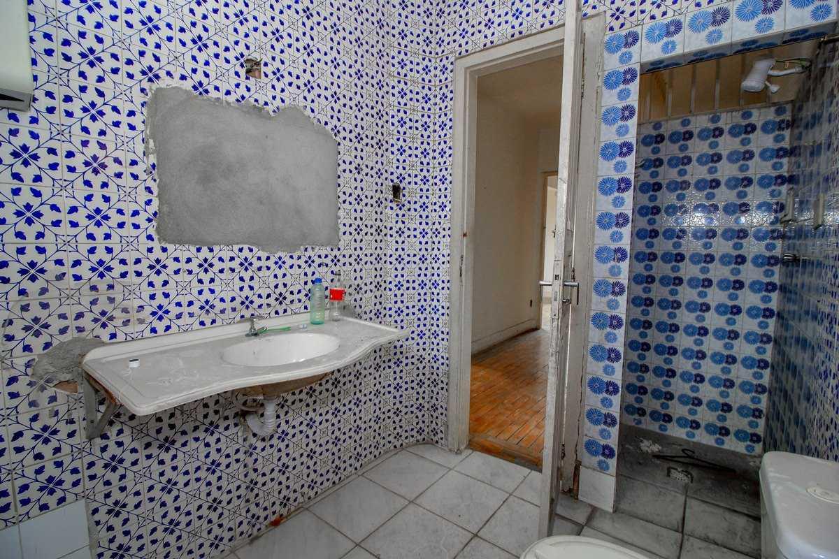Casa, Floresta, 3 Quartos, 3 Vagas