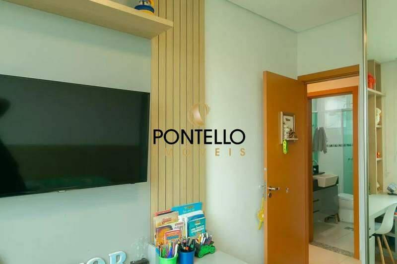 Cobertura, Manacás, 3 Quartos, 2 Vagas, 1 Suíte