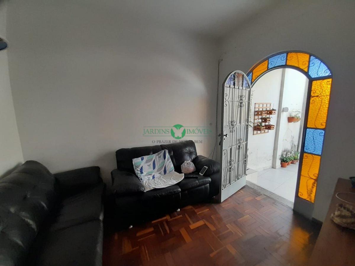 Casa, Cachoeirinha, 3 Quartos, 2 Vagas, 1 Suíte