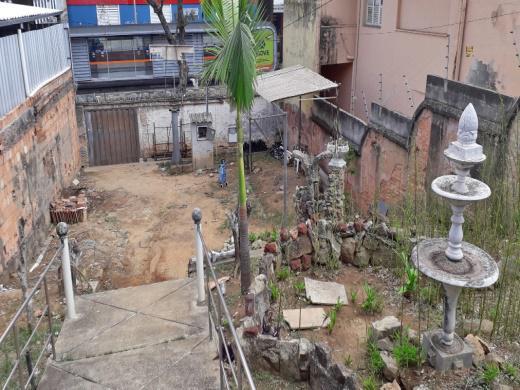 Lote, Concórdia, 2 Quartos, 2 Vagas