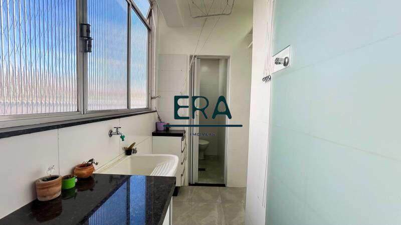 Apartamento, Centro, 3 Quartos, 1 Vaga, 1 Suíte