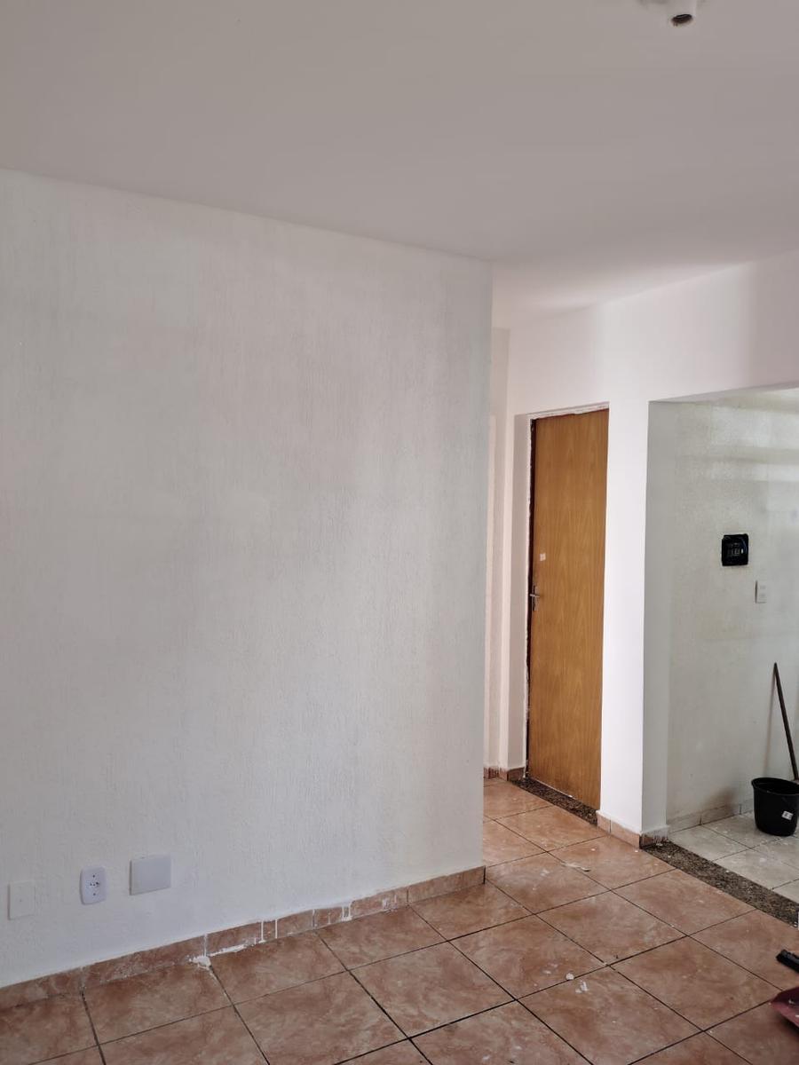 Apartamento, São Salvador, 2 Quartos, 1 Vaga
