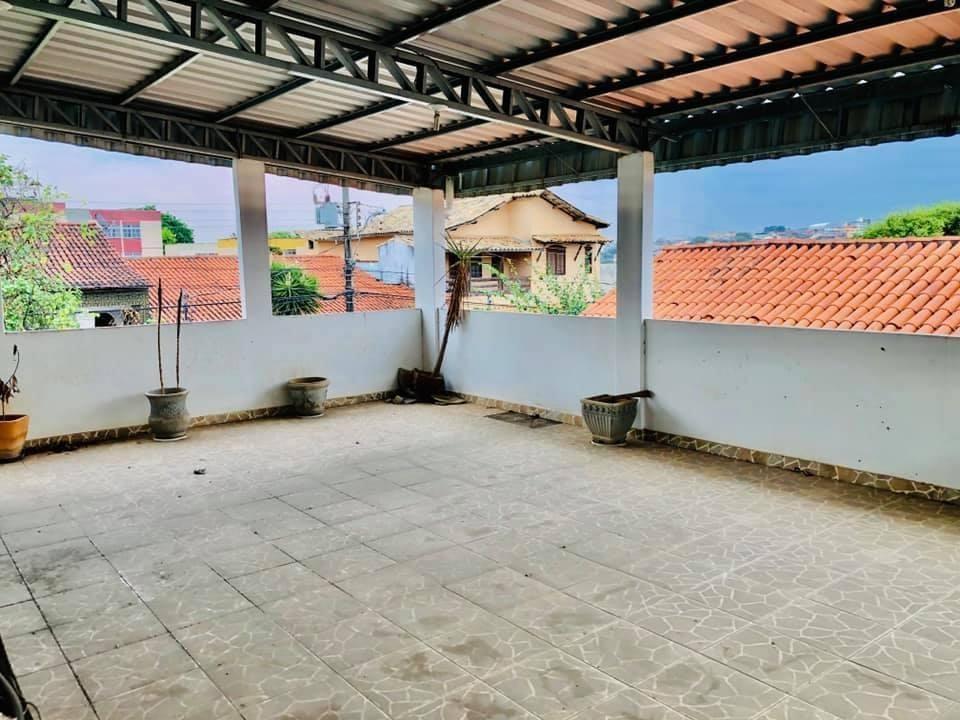 Casa, Alípio de Melo, 4 Quartos, 5 Vagas, 1 Suíte