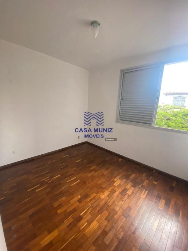 Apartamento, Cidade Nova, 4 Quartos, 1 Vaga, 1 Suíte