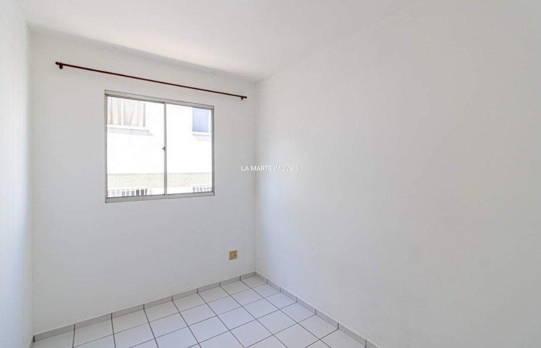Apartamento, Glória, 3 Quartos, 1 Vaga