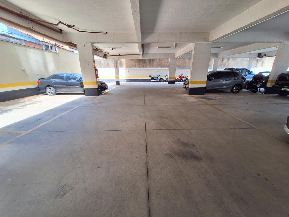 Sala, São José, 0 Quarto, 1 Vaga