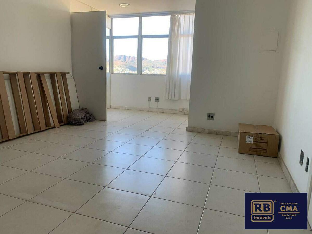 Sala, Cidade Jardim, 0 Quarto, 0 Vaga