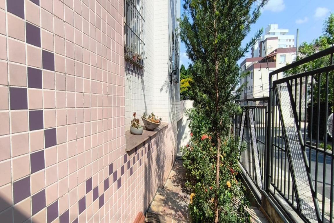 Cobertura, Palmares, 3 Quartos, 2 Vagas, 1 Suíte