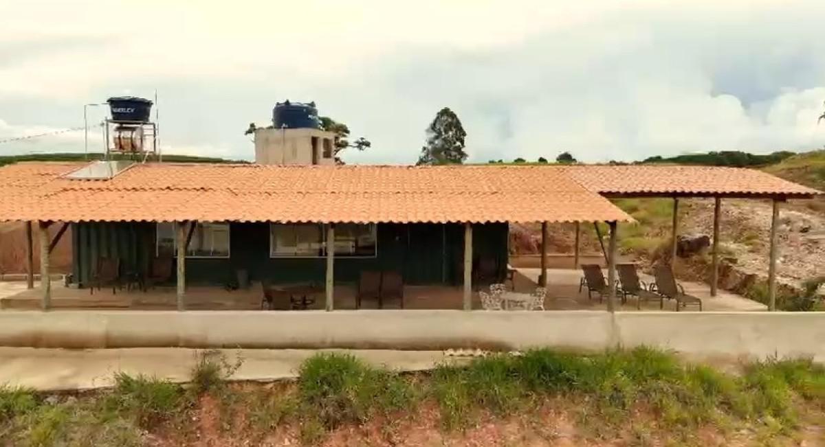 Fazenda, Zona Rural, 0 Quarto, 0 Vaga