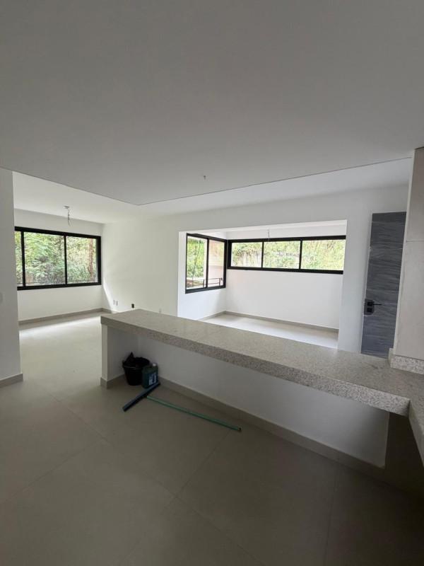 Apartamento, São Bento, 3 Quartos, 2 Vagas, 1 Suíte