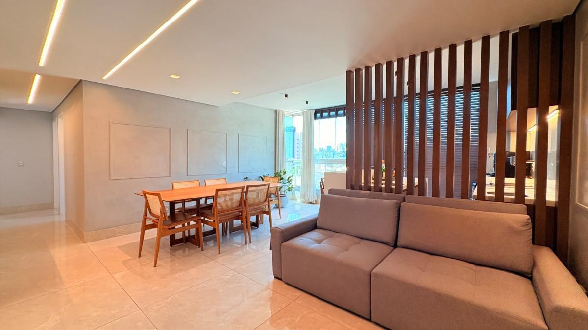 Apartamento, Buritis, 3 Quartos, 2 Vagas, 1 Suíte