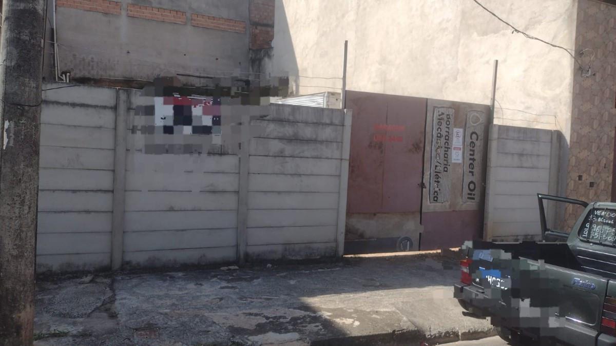 Lote, Diamante, 0 Quarto, 0 Vaga