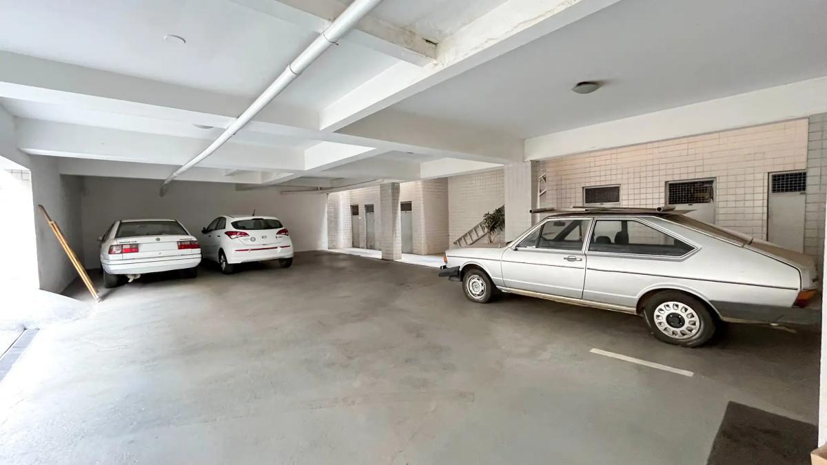 Apartamento, Santa Lúcia, 3 Quartos, 1 Vaga, 1 Suíte