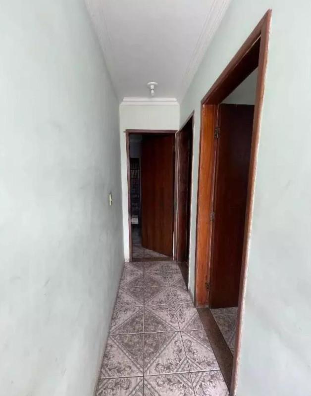 Casa, Teixeira Dias (barreiro), 3 Quartos, 2 Vagas