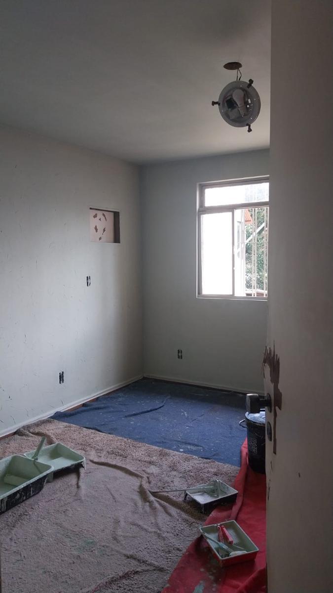 Casa, Nova Granada, 4 Quartos, 2 Vagas, 1 Suíte