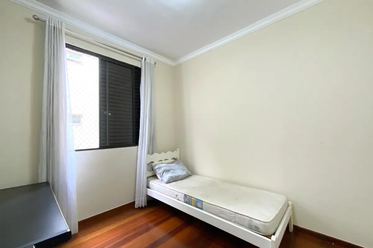 Apartamento, Buritis, 3 Quartos, 2 Vagas, 1 Suíte