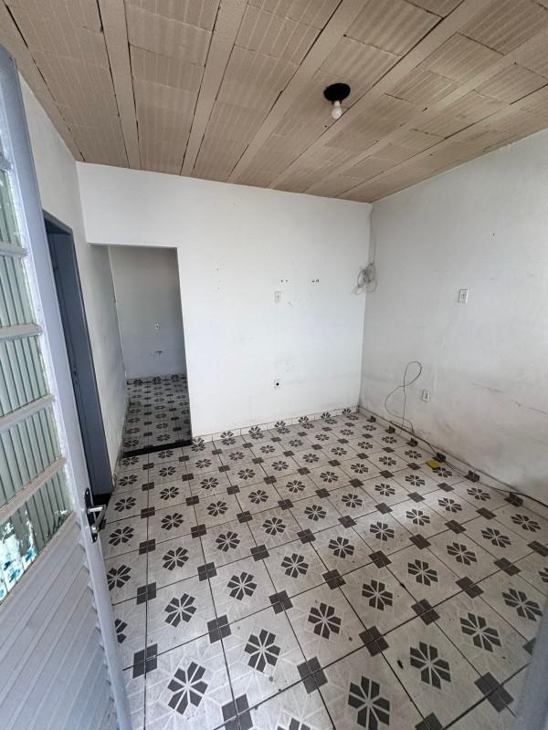 Casa, Novo Progresso, 1 Quarto, 0 Vaga