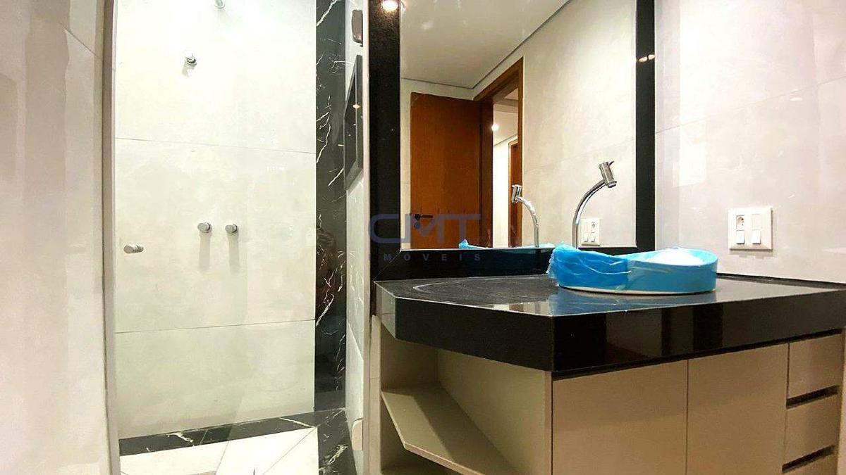 Apartamento, Savassi, 3 Quartos, 1 Vaga, 1 Suíte