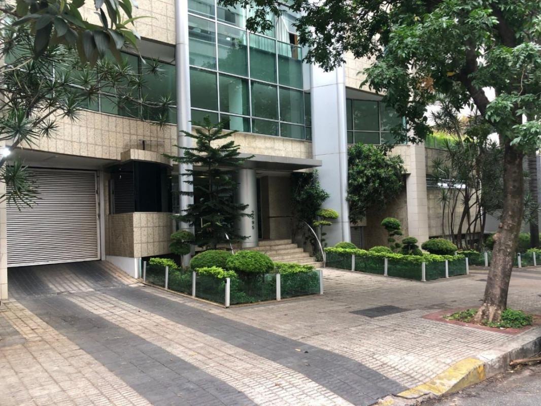 Apartamento, Lourdes, 1 Quarto, 1 Vaga