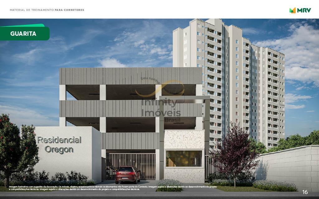 Apartamento, Havaí, 2 Quartos