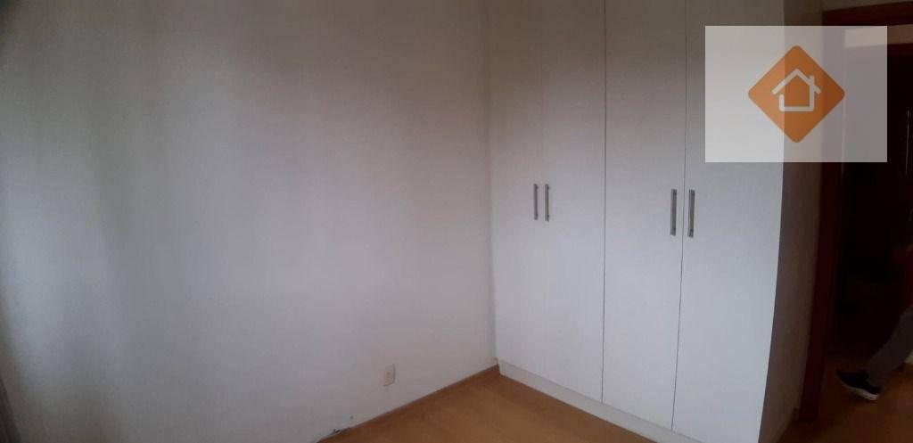 Apartamento, Santa Lúcia, 3 Quartos, 2 Vagas, 1 Suíte