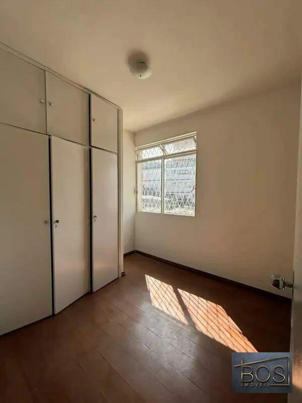 Apartamento, Santa Lúcia, 3 Quartos, 1 Vaga, 1 Suíte