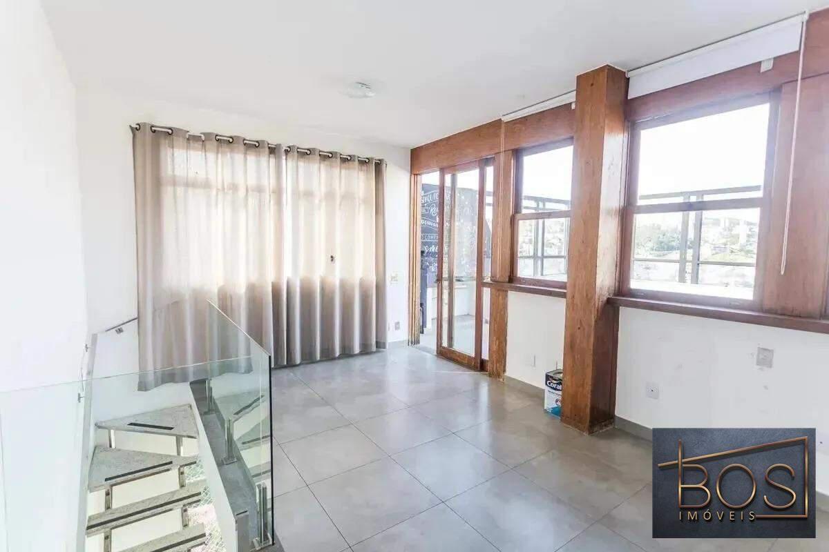 Cobertura, Santo Antônio, 3 Quartos, 8 Vagas, 1 Suíte