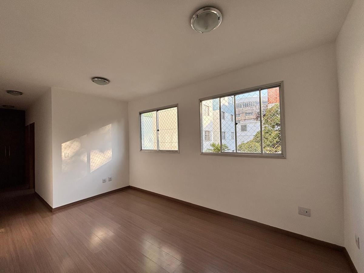Apartamento, Liberdade, 3 Quartos, 1 Vaga, 1 Suíte