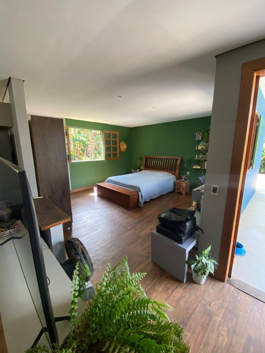 Casa, Condominio Recanto do Beija Flor, 2 Quartos, 2 Vagas, 1 Suíte