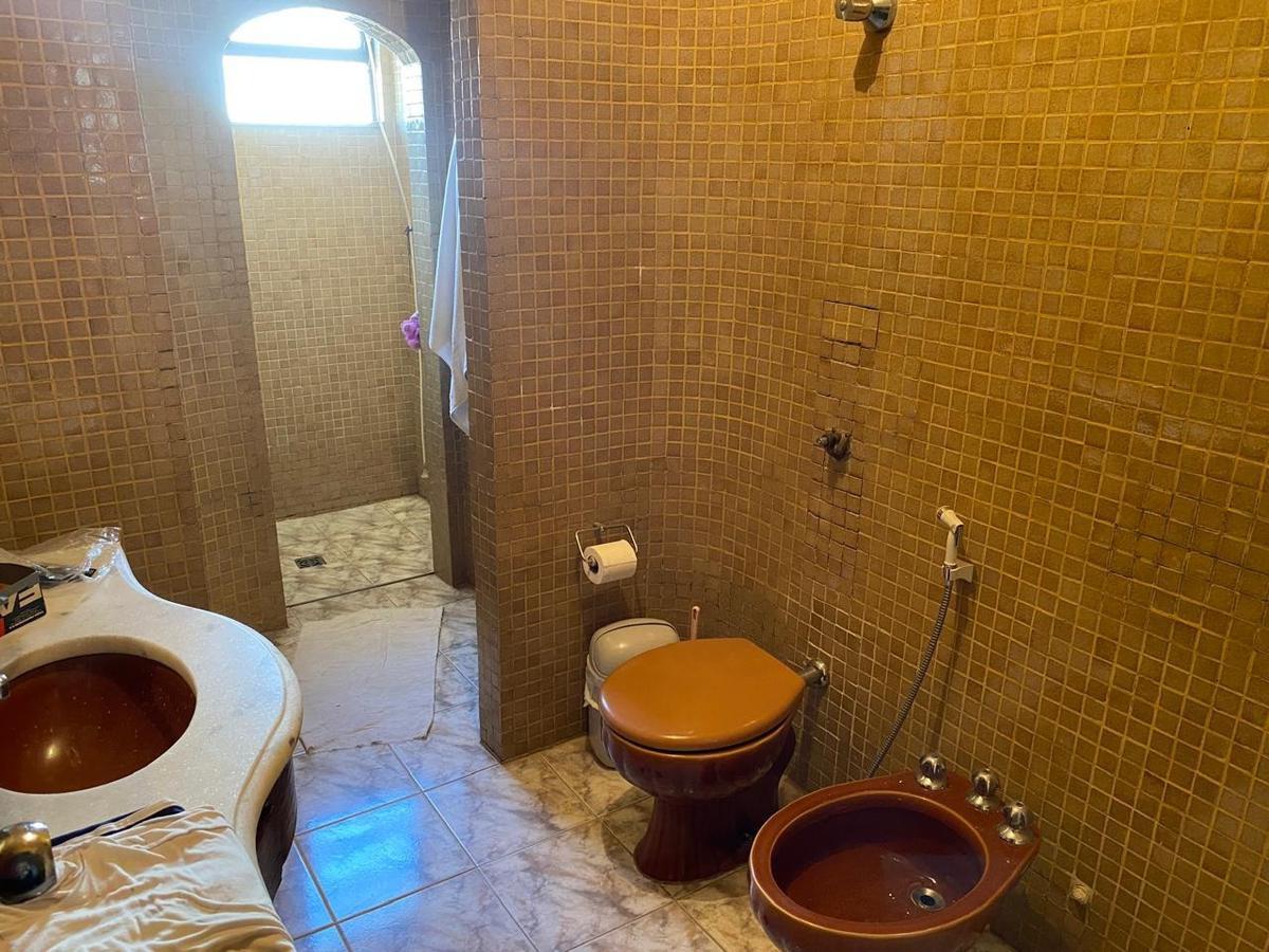 Casa, Ouro Preto, 4 Quartos, 10 Vagas, 1 Suíte