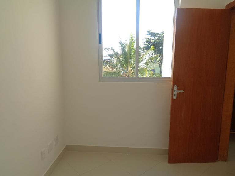 Apartamento, Santa Cruz, 3 Quartos, 2 Vagas, 1 Suíte