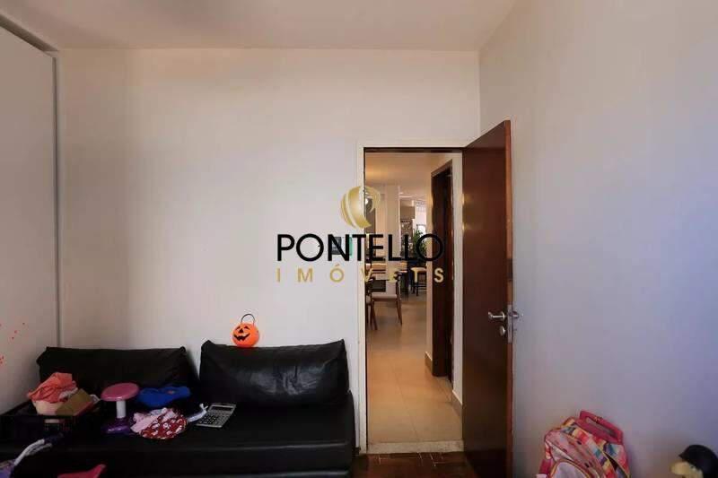Apartamento, Santo Antônio, 5 Quartos, 2 Vagas, 2 Suítes