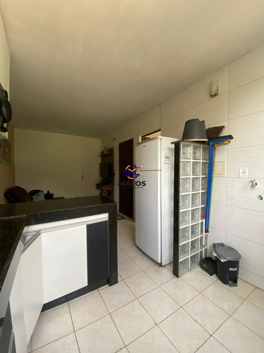 Apartamento, Belo Vale, 3 Quartos, 0 Vaga